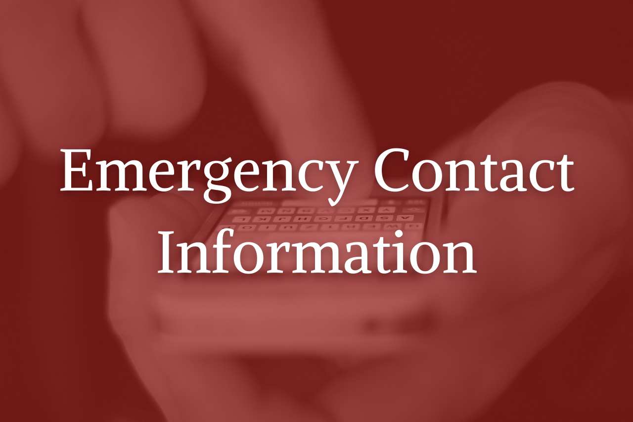 Emergency-Contact-Information
