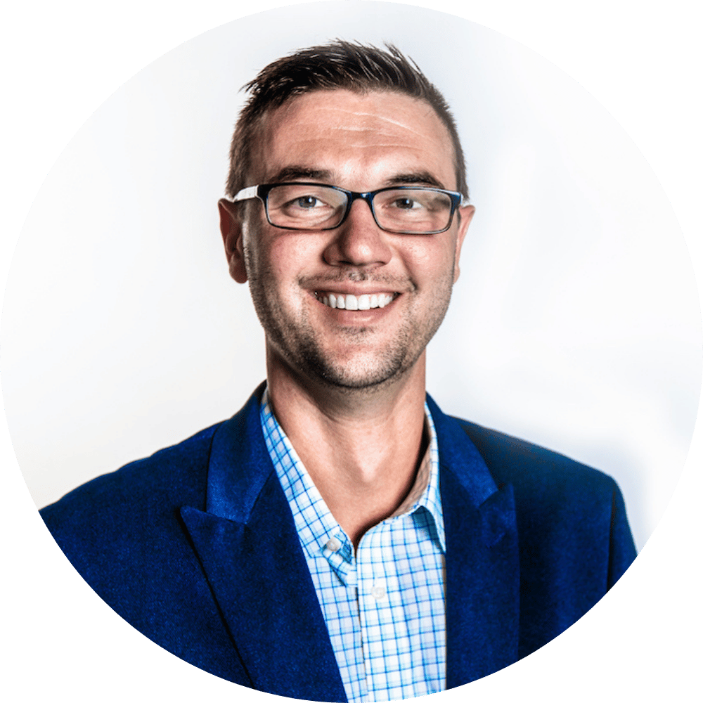 Chris Weidley Profile Photo